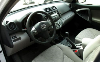 三亚丰田RAV4 三亚丰田RAV4